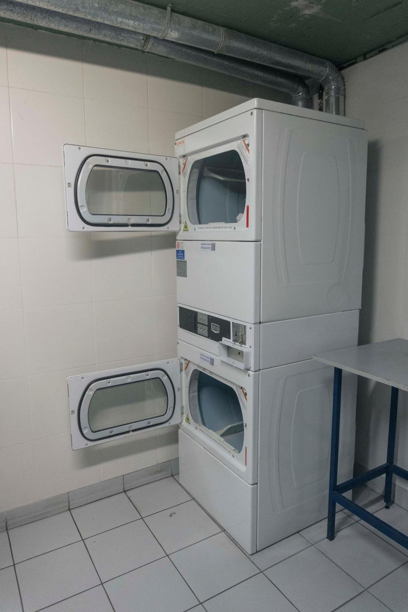 Apartment Palermo Torre Topacio 2 Ambientes Premium Con Bano, Toilette Y Cochera *