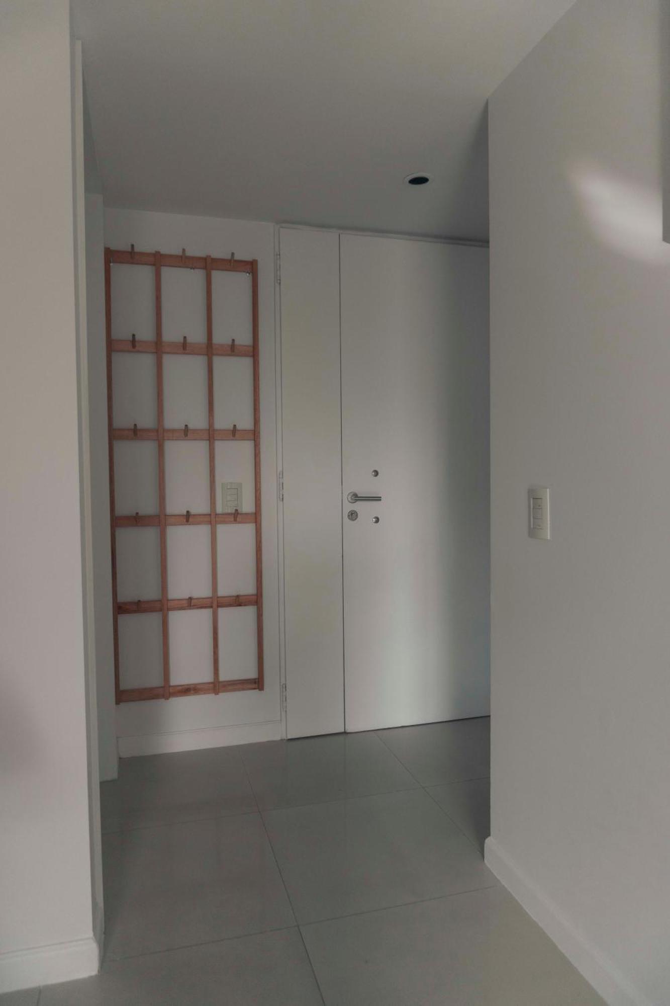 Palermo Torre Topacio 2 Ambientes Premium Con Bano, Toilette Y Cochera Apartment