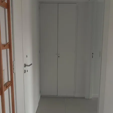 Palermo Apartamento Torre Topacio 2 Ambientes Premium Con Bano, Toilette Y Cochera Buenos Aires Exterior photo